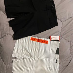 Two Hilary Radley shorts